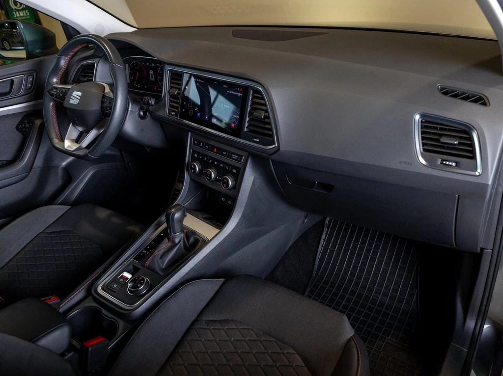 SEAT Ateca – foto 10