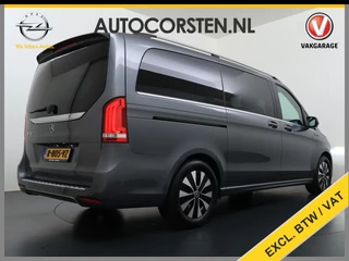 Mercedes-Benz EQV – thumbnail 5