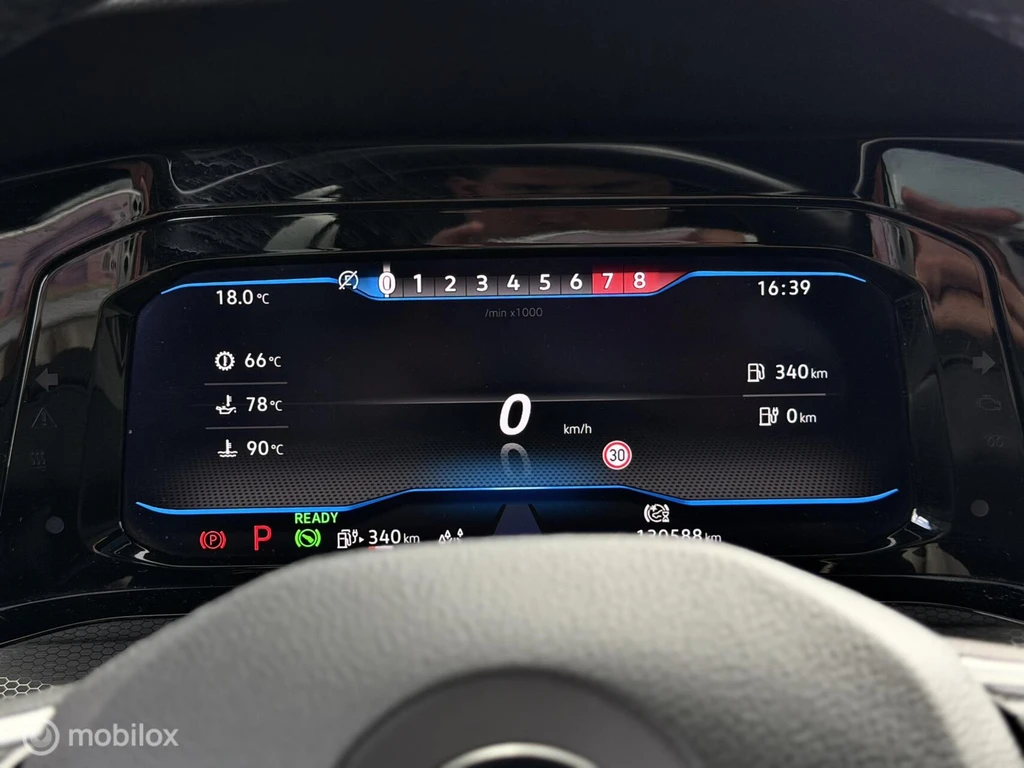 Volkswagen Golf – foto 17