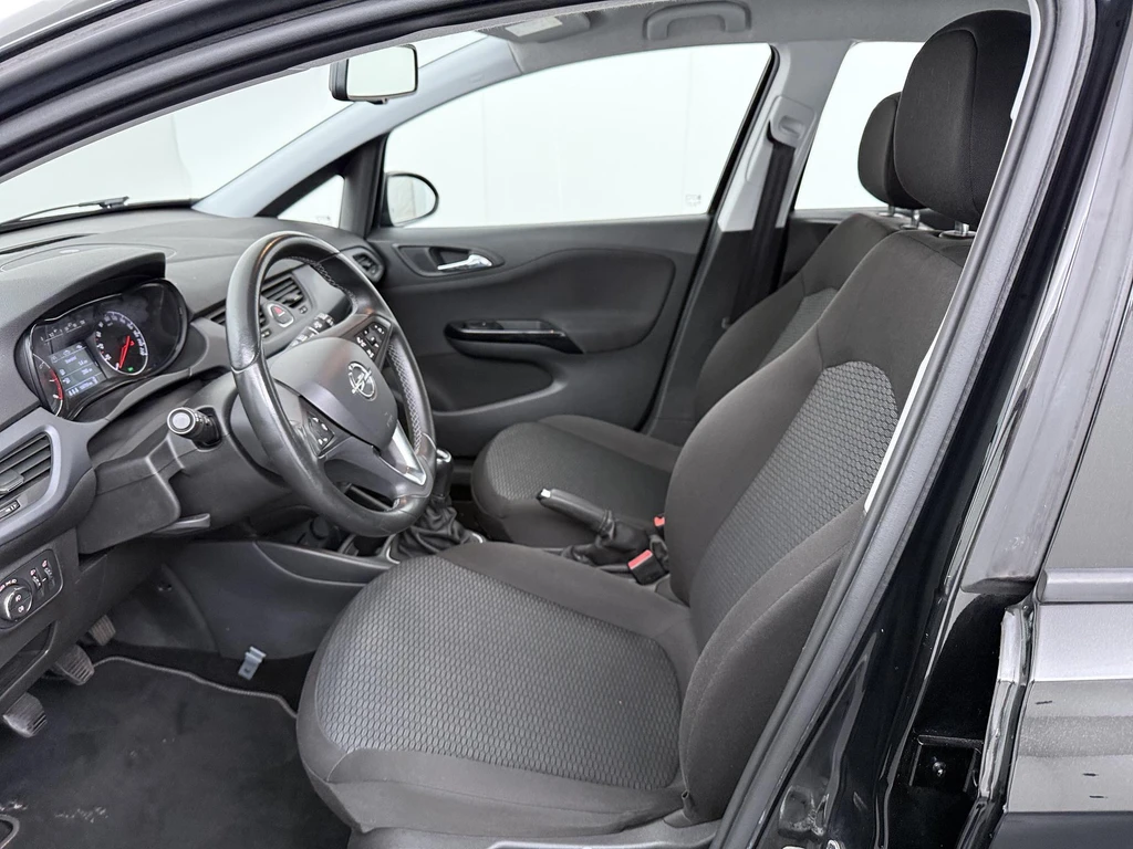 Opel Corsa – foto 13