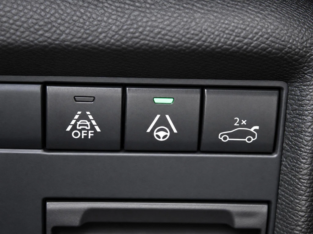 Citroën C5 Aircross – foto 30