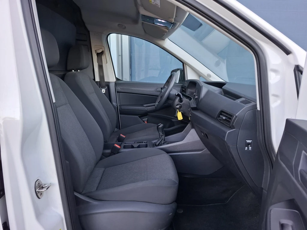 Volkswagen Caddy – foto 37