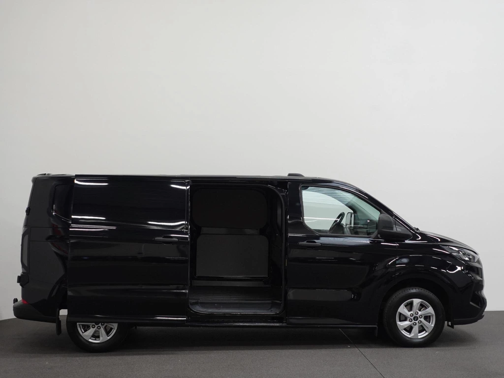 Ford Transit Custom – foto 8