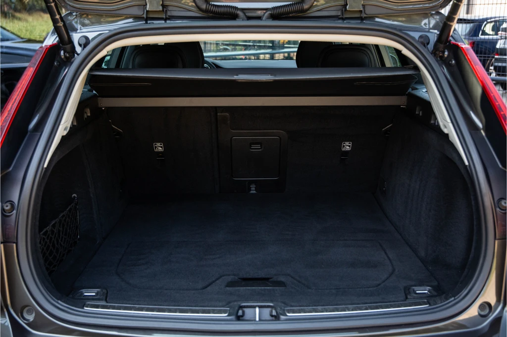 Volvo V60 – foto 26