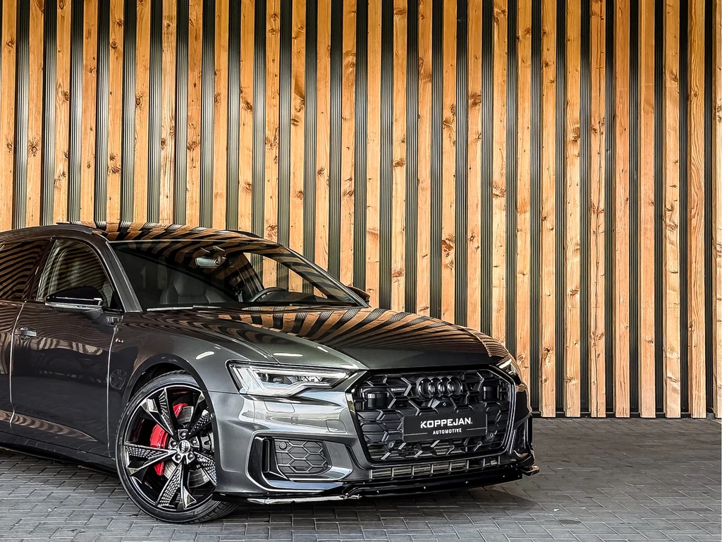 Audi A6 – foto 13