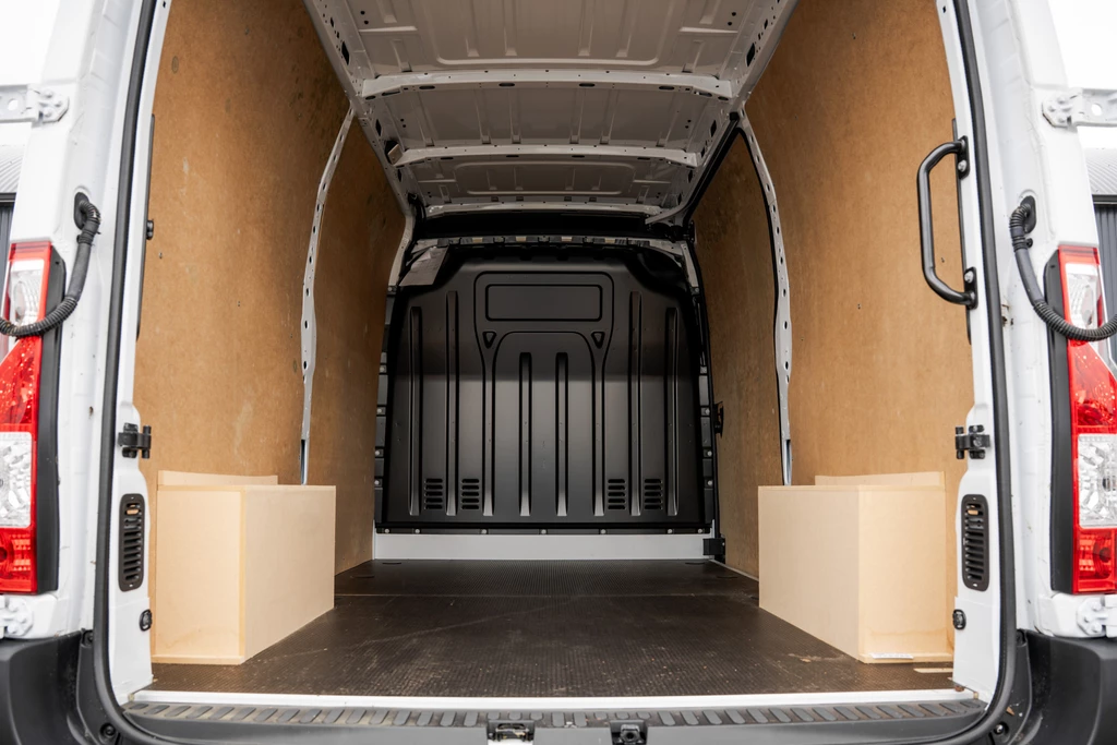 Renault Master – foto 10
