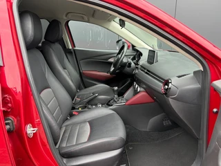 Mazda CX-3 – thumbnail 4