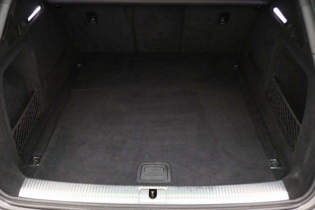 Audi A4 – foto 21