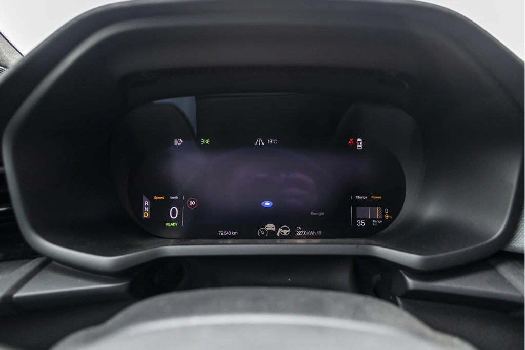 Polestar 2 – foto 13