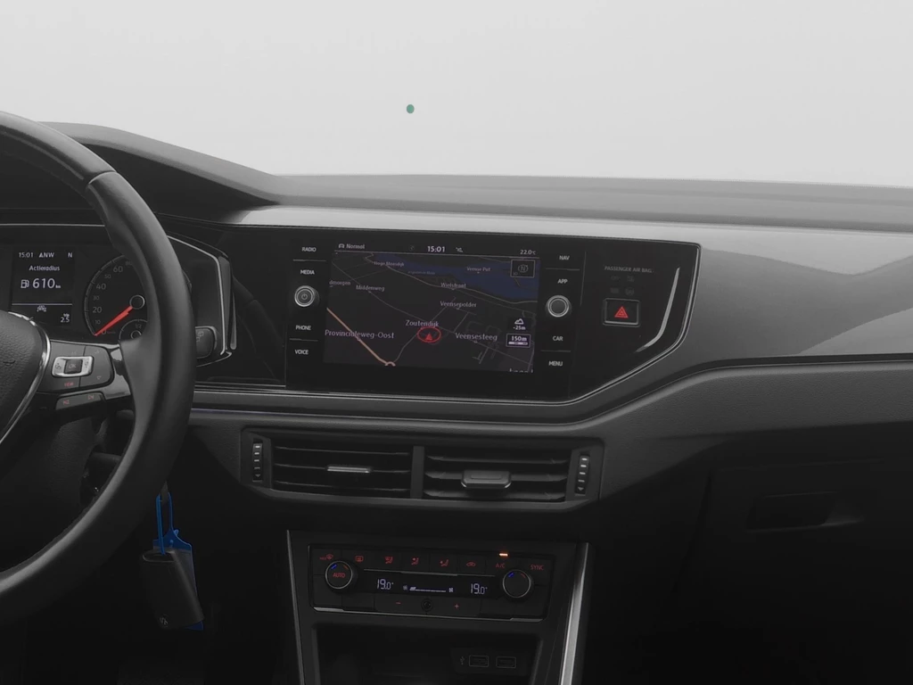 Volkswagen Polo – foto 25