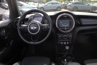 MINI Cooper Cabrio – thumbnail 10
