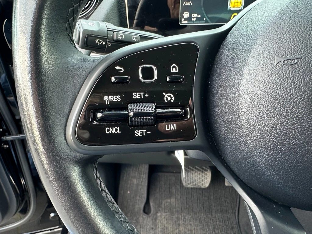 Mercedes-Benz GLA – foto 20