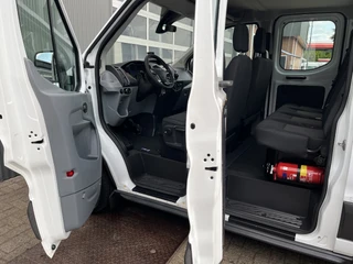 Ford Transit – thumbnail 13