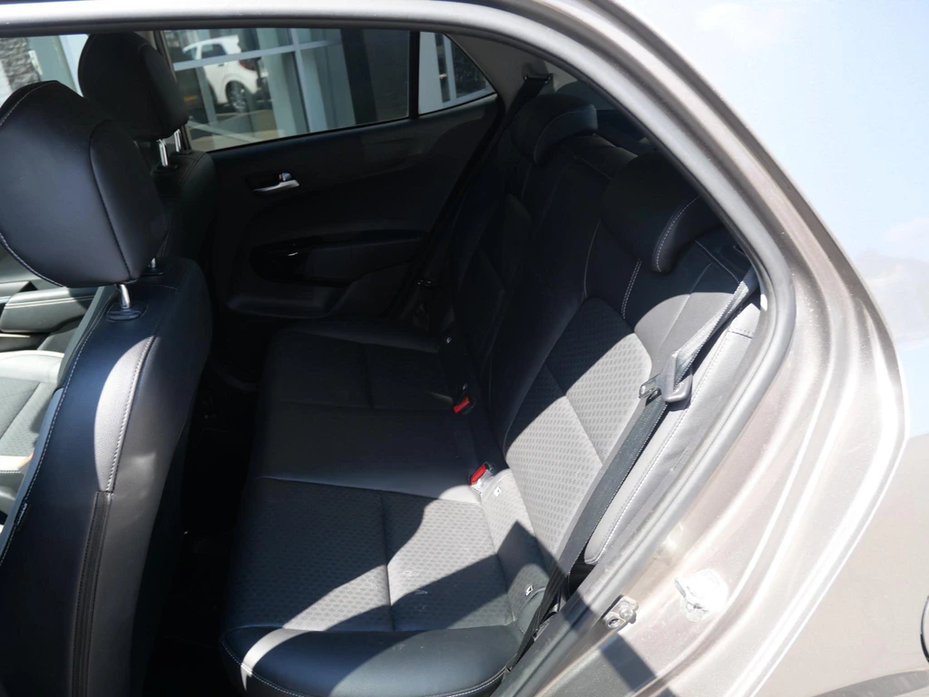 Kia Picanto – foto 8