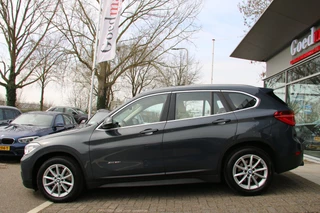 BMW X1 – thumbnail 3