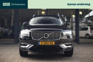 Volvo XC90 – thumbnail 11