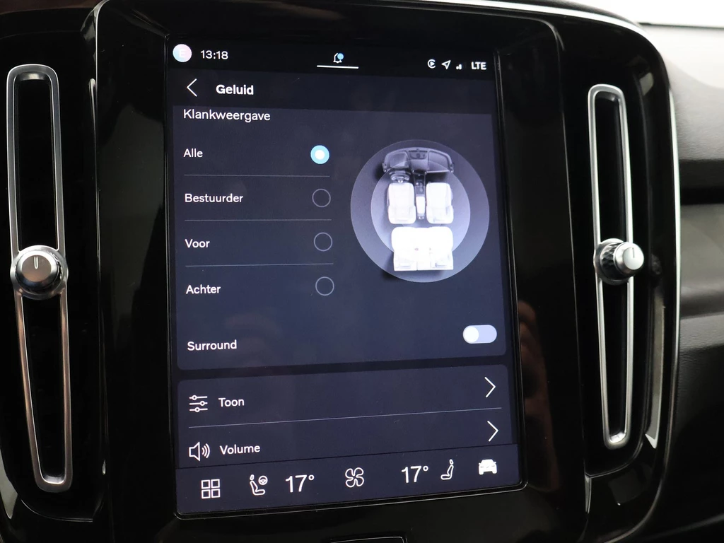 Volvo C40 – foto 52