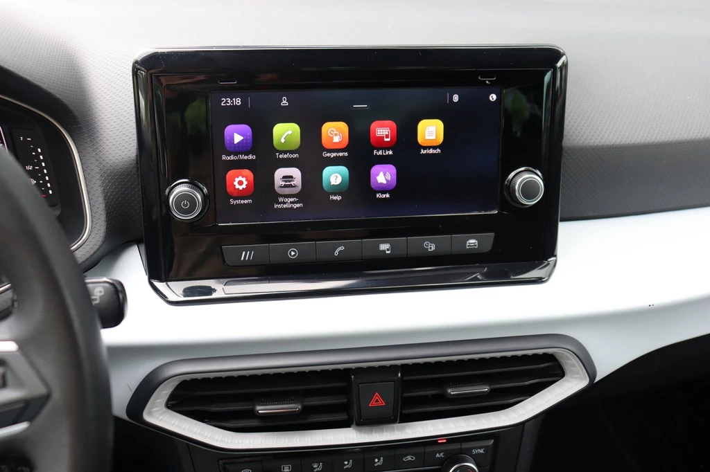 SEAT Ibiza – foto 17