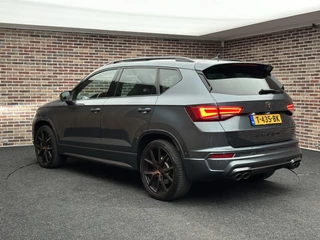 CUPRA Ateca – thumbnail 4