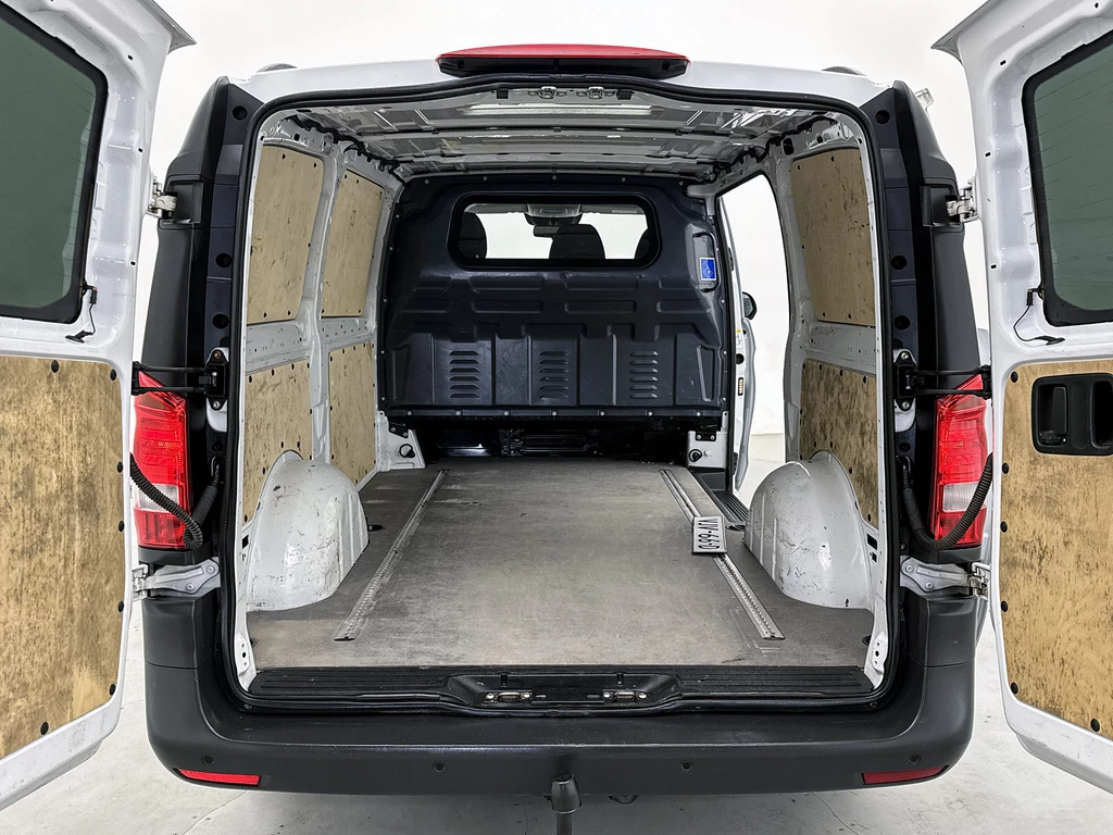 Mercedes-Benz Vito – foto 24