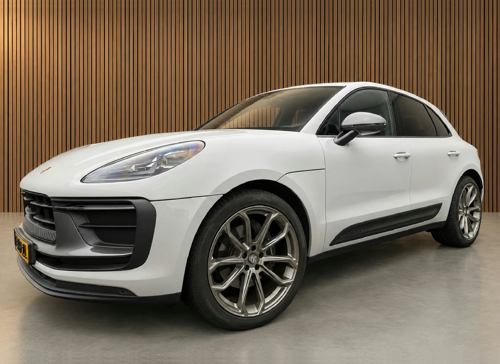 Porsche Macan – foto 2