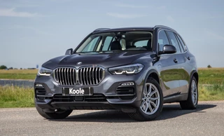 BMW X5 – thumbnail 3