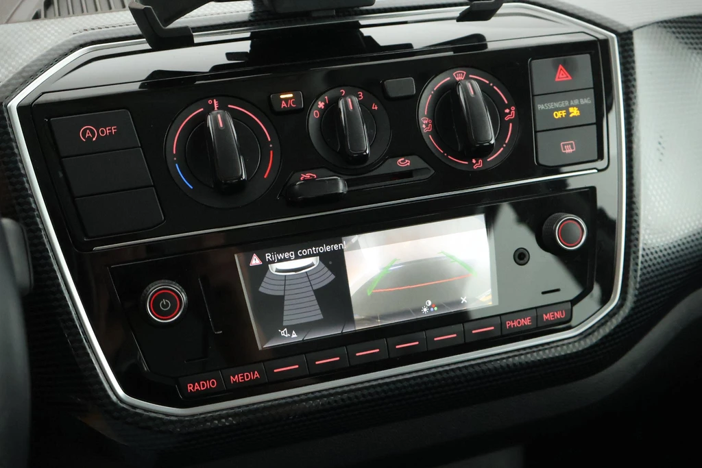 Volkswagen up! – foto 9