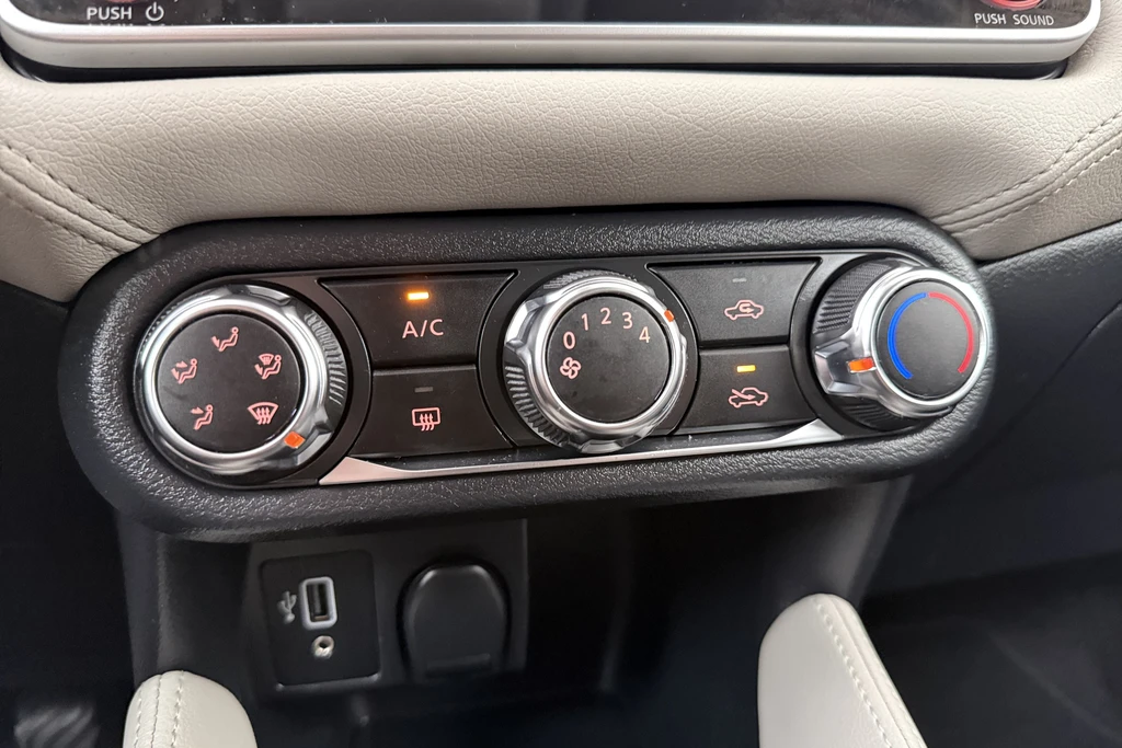 Nissan Micra – foto 27