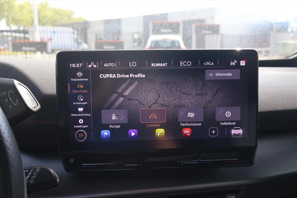 CUPRA Born – foto 15