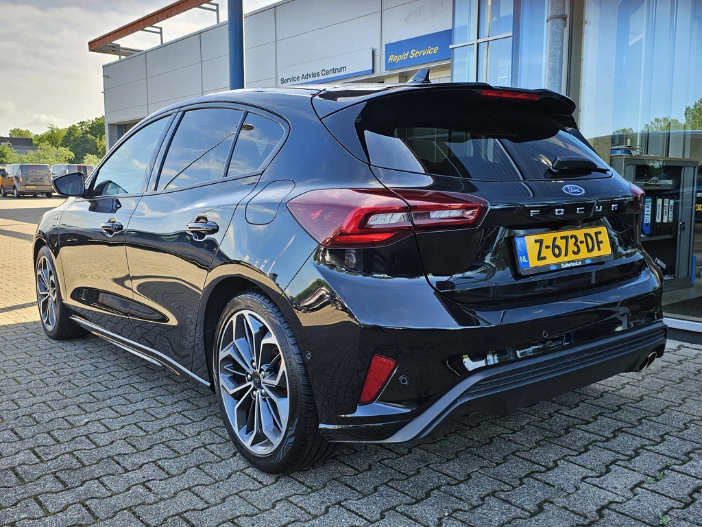 Ford Focus – foto 3