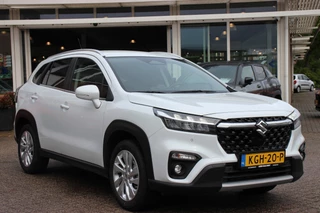 Suzuki S-Cross – thumbnail 7