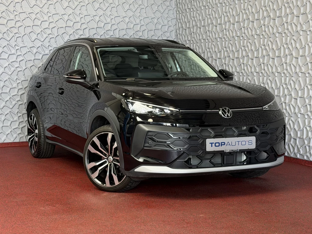 Volkswagen T-Roc – foto 12