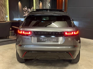 Land Rover Range Rover Velar – thumbnail 4