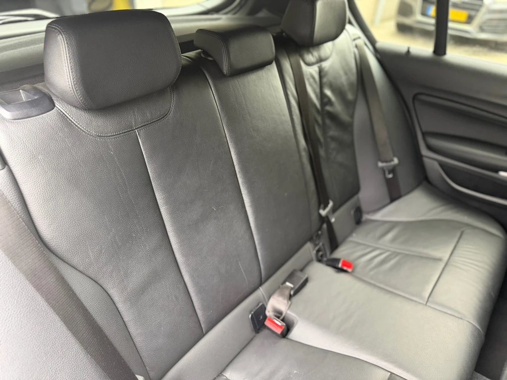 BMW 1 Serie – foto 30