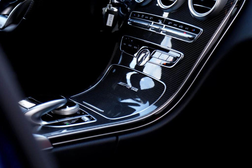 Mercedes-Benz C-Klasse – foto 42