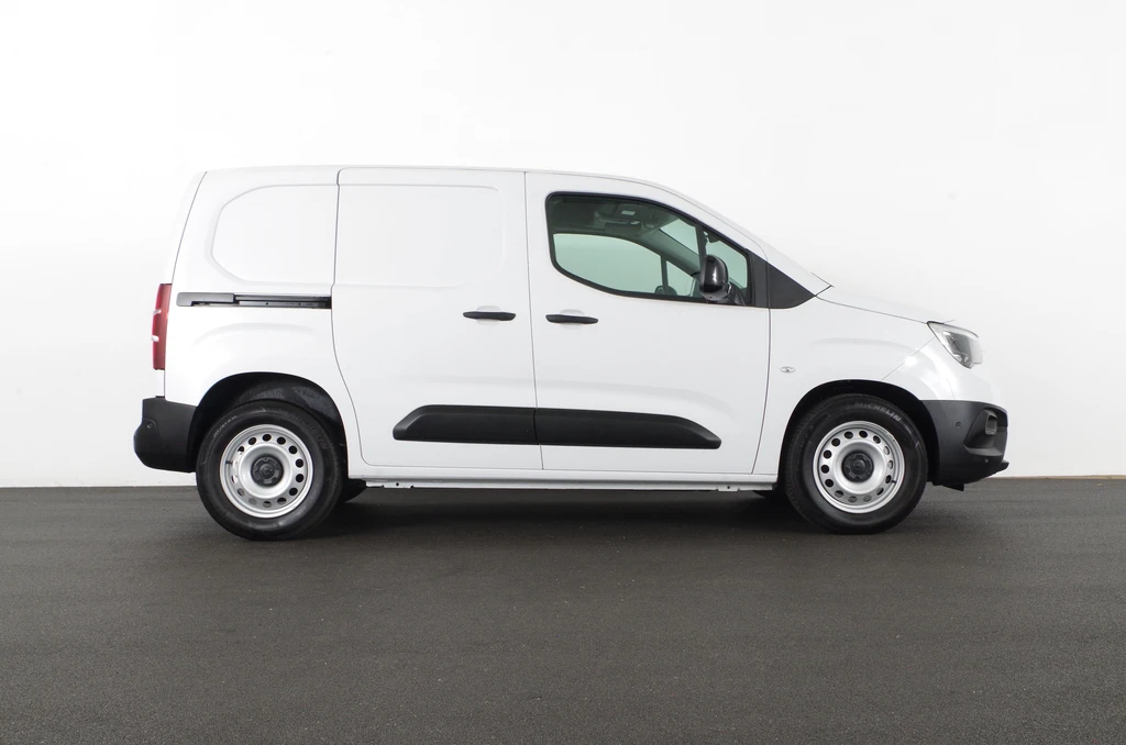 Opel Combo-e – foto 5