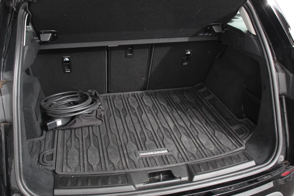 Land Rover Range Rover Evoque – foto 29