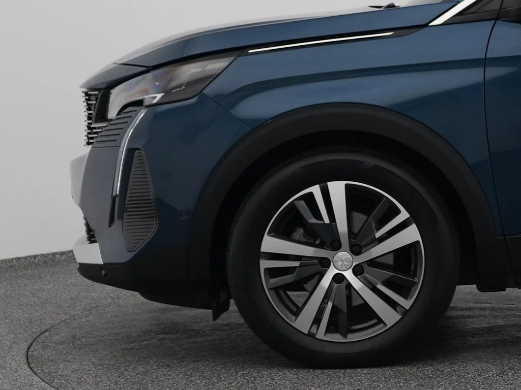 Peugeot 5008 – foto 31