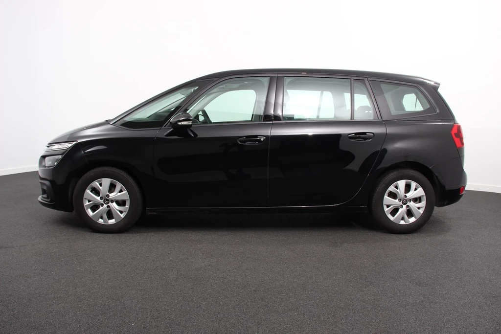 Citroën Grand C4 Spacetourer – foto 2