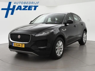 Jaguar E-PACE – thumbnail 1