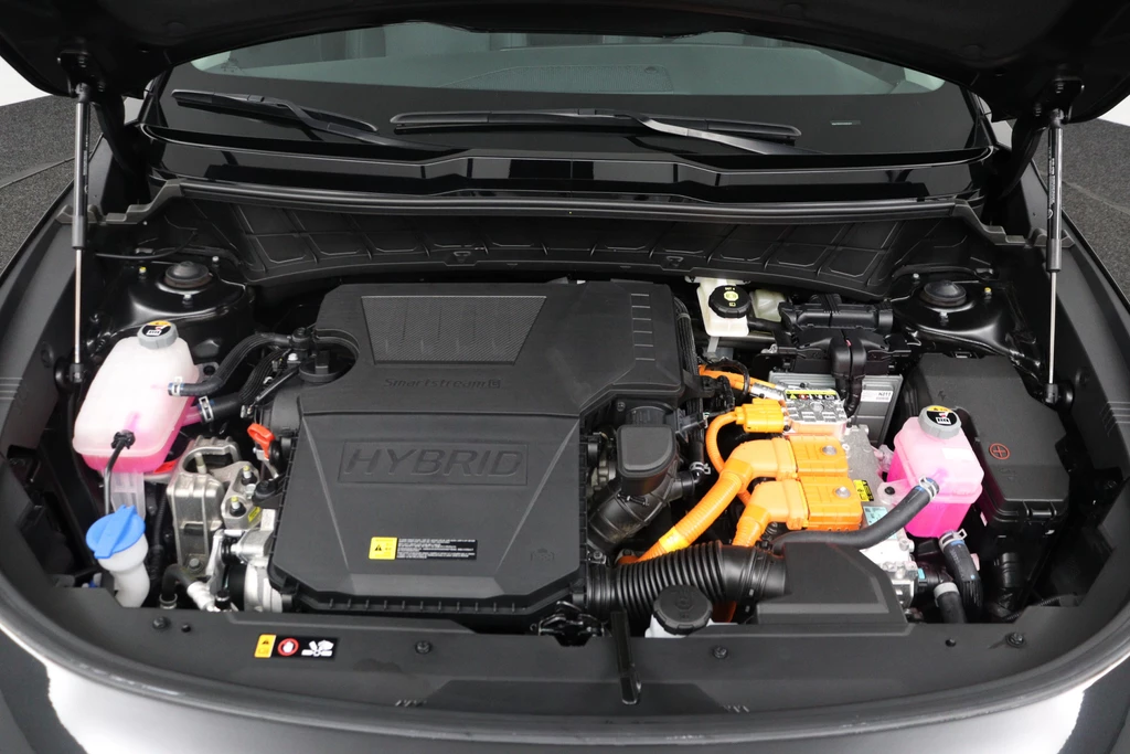 Kia Niro – foto 40