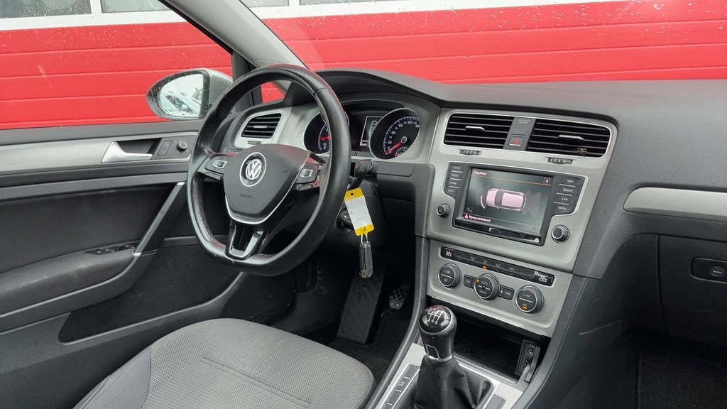 Volkswagen Golf – foto 3