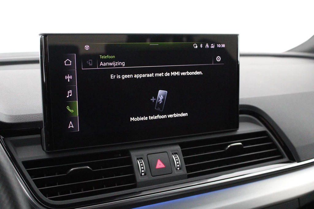 Audi Q5 – foto 23