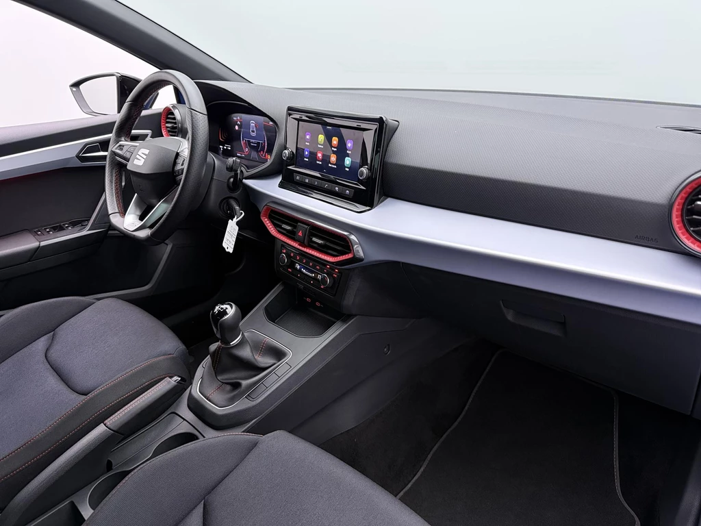 SEAT Ibiza – foto 28