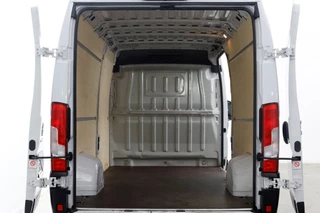 Citroën Jumper – thumbnail 9