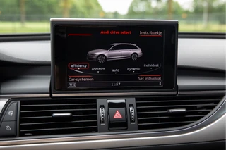 Audi A6 – thumbnail 14
