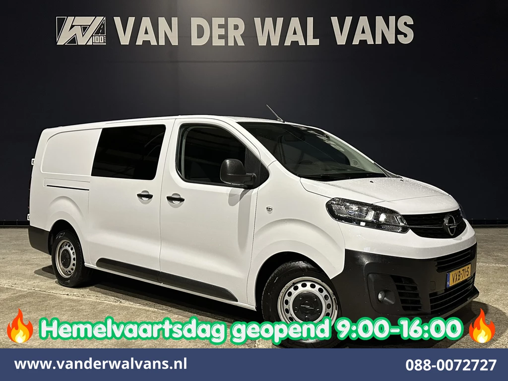 Opel Vivaro – foto 4