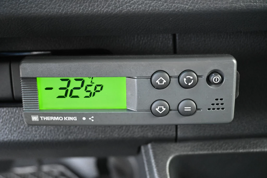 Mercedes-Benz Sprinter – foto 17