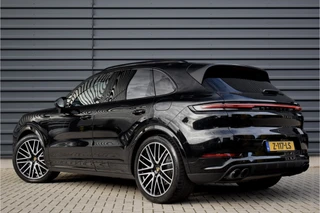 Porsche Cayenne – thumbnail 4