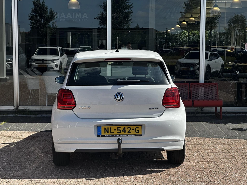 Volkswagen Polo – foto 4